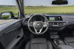 BMW 118d Sportline 2019 года (WW)